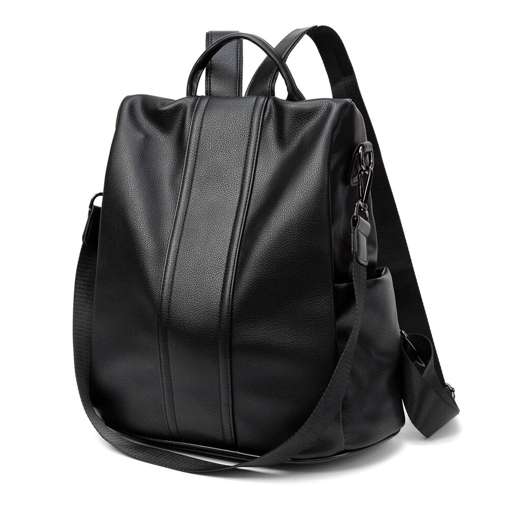 5335 Backpack Purse Waterproof Nylon Anti-theft Rucksack Lightweight